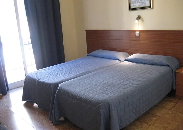 Hostal Bejar