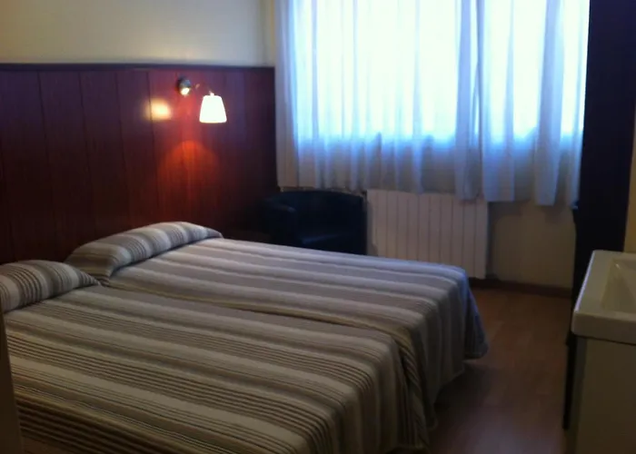 Hostal Bejar