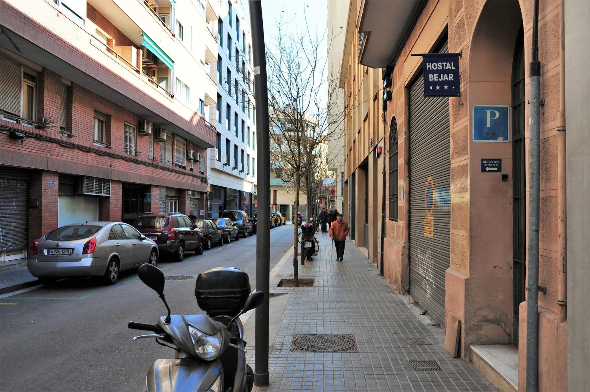 Pensjonat Bejar *