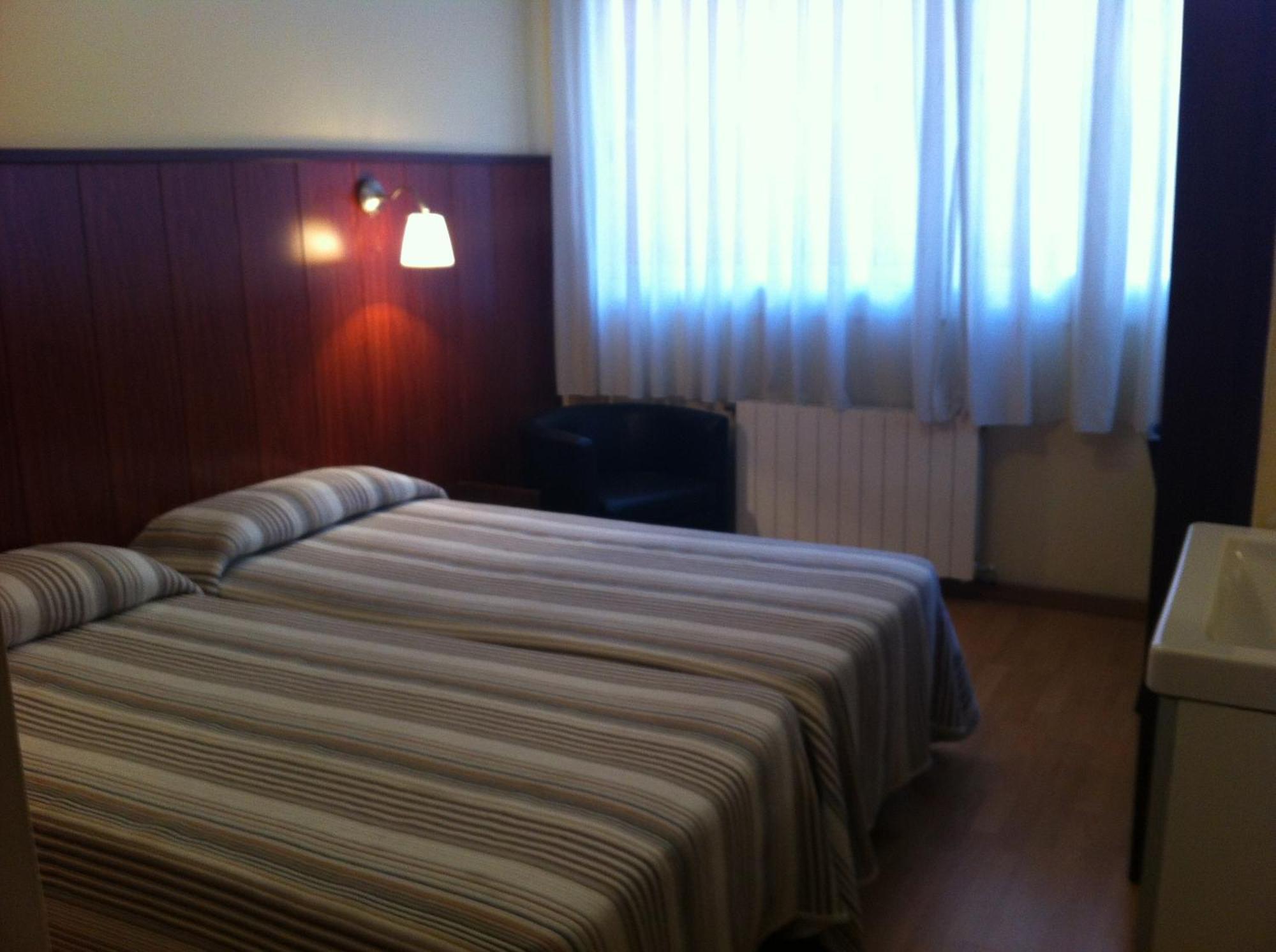 Pensjonat Bejar Barcelona