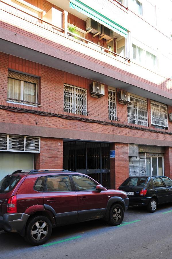 Bejar Pensjonat