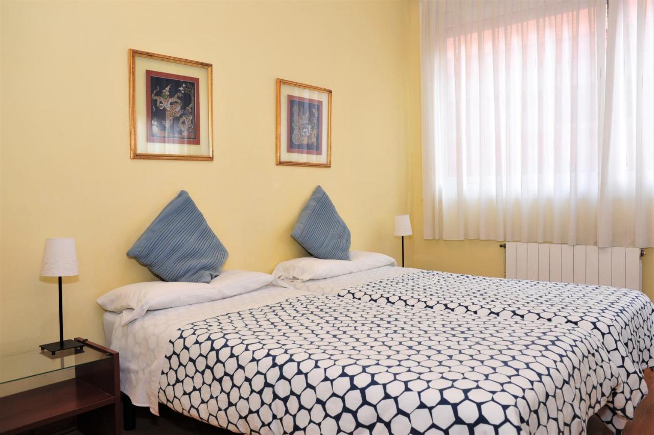 Bejar Pensjonat